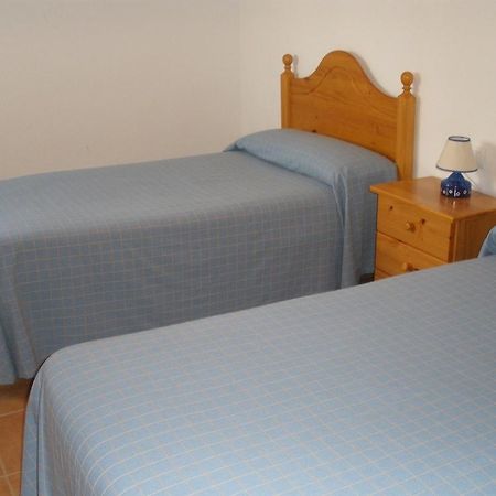 Apartamentos Turisticos Albanta Alhama de Almería Eksteriør bilde