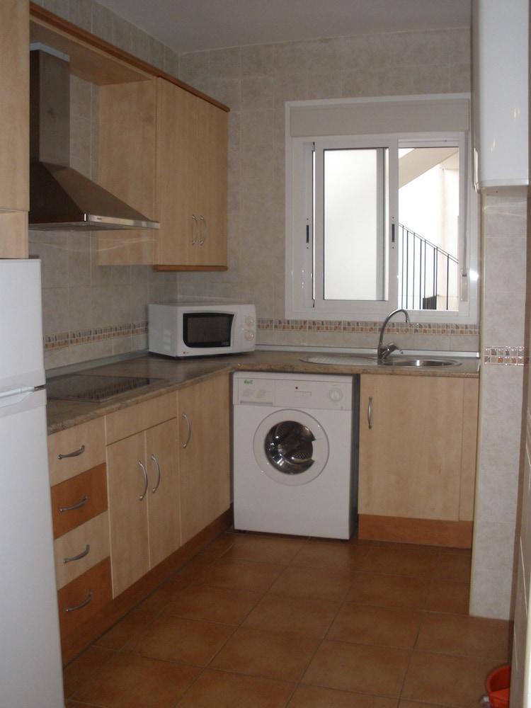 Apartamentos Turisticos Albanta Alhama de Almería Eksteriør bilde